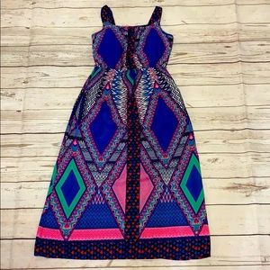 Girls summer dress